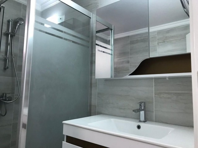 Girne merkez 1+1  Full Eşyalı  Daire