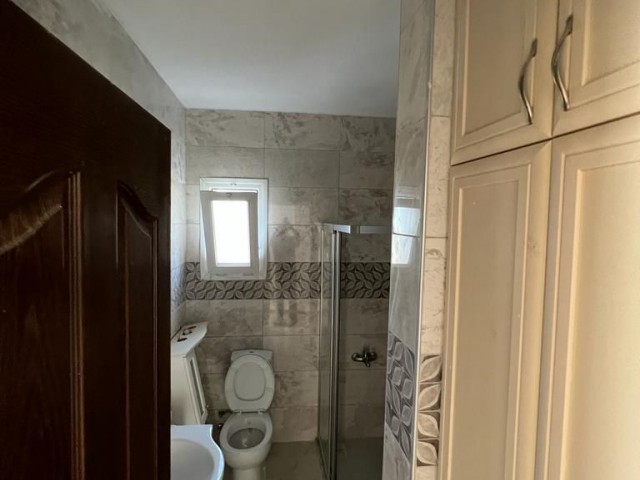 Detached 4+1 Pool for Sale in Lapta/Girne