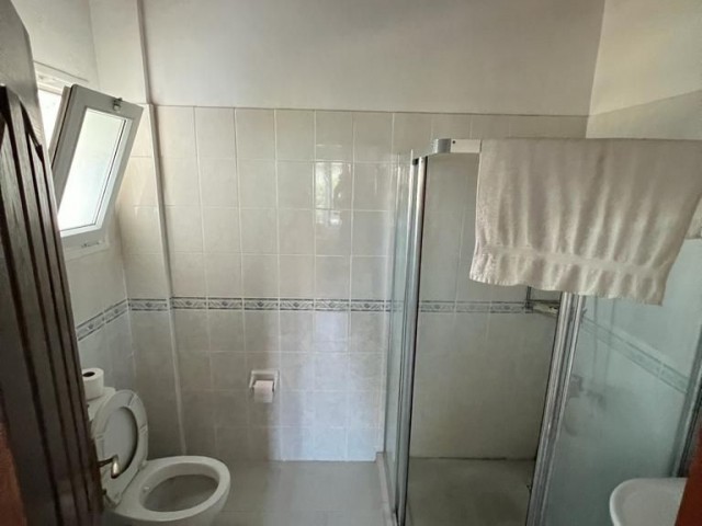 Detached 4+1 Pool for Sale in Lapta/Girne