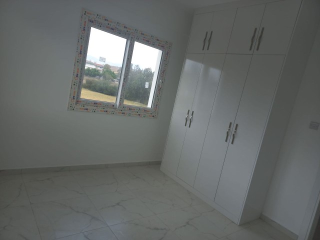 2+1 FLAT FOR RENT IN GÖNYELİ