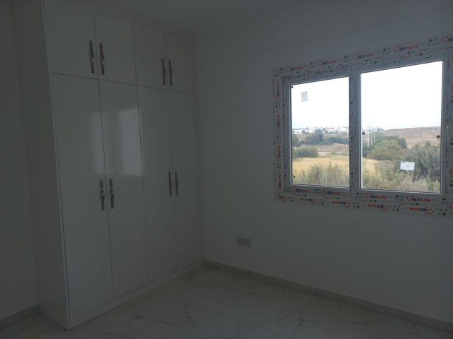 GÖNYELİ'DE 2+1 SATILIK DAİRE 