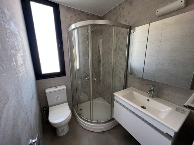 2+1 FLAT FOR SALE IN KYRENIA CENTER