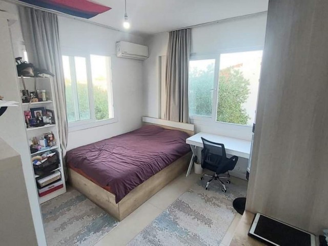 2+1 FURNISHED FLAT FOR SALE IN ORTAKOY