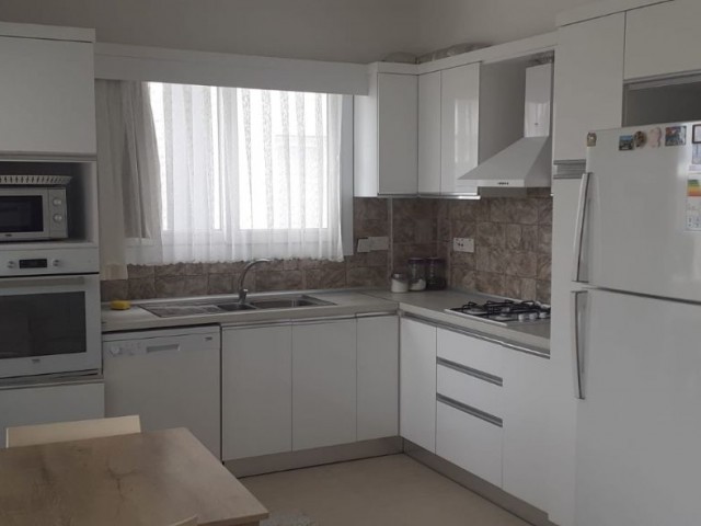 ORTAKÖY'DE 2+1 EŞYALI SATILIK DAİRE 