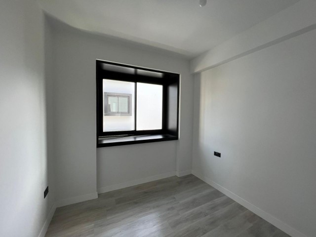 girne merkezde satılık 2+1  sıfır daire