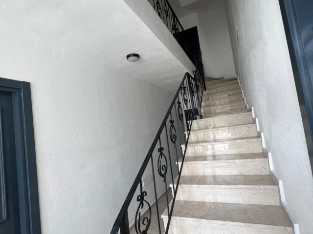 2+1 FLAT FOR RENT IN NICOSIA