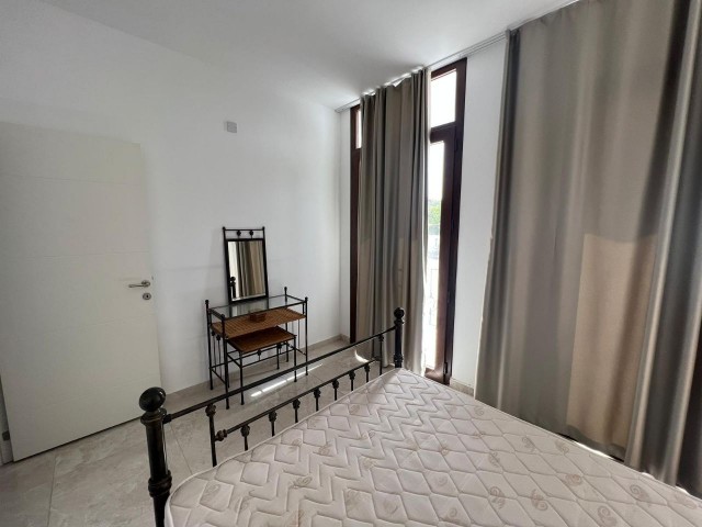 2+1 FLAT FOR RENT IN NICOSIA