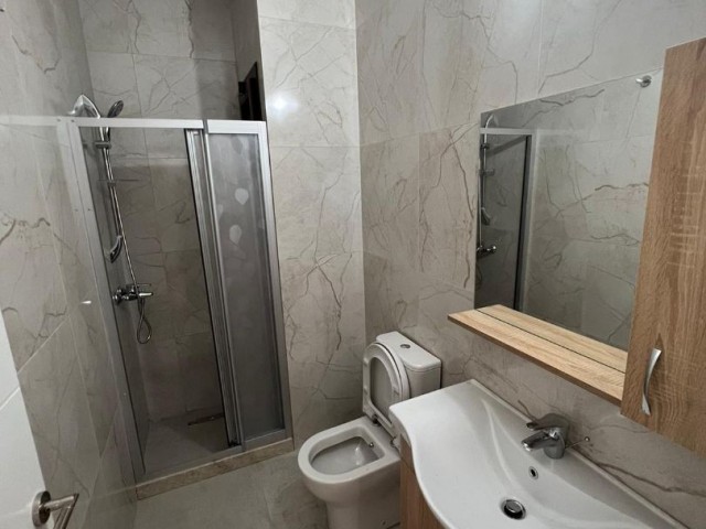 2+1 FLAT FOR RENT IN NICOSIA