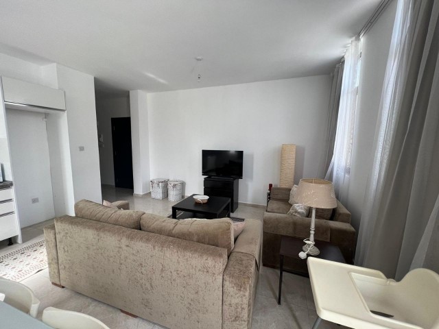 2+1 FLAT FOR RENT IN NICOSIA