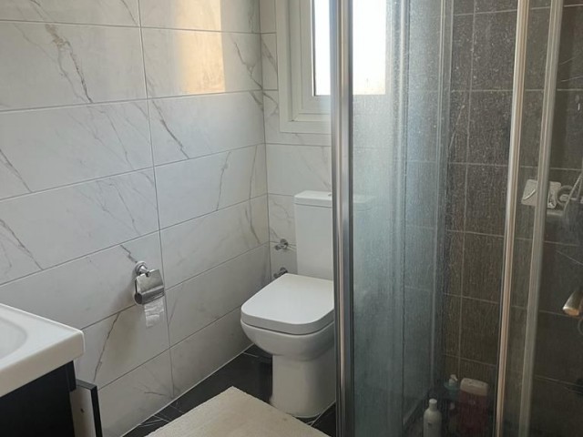 2+1 FLAT FOR SALE IN ÇATALKOY, KYRENIA