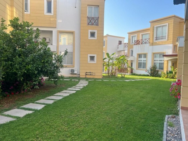 2+1 FLAT FOR SALE IN ÇATALKOY, KYRENIA