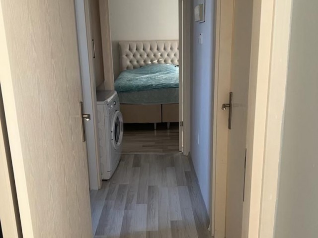 2+1 WOHNUNG ZUM VERKAUF IN ÇATALKOY, KYRENIA