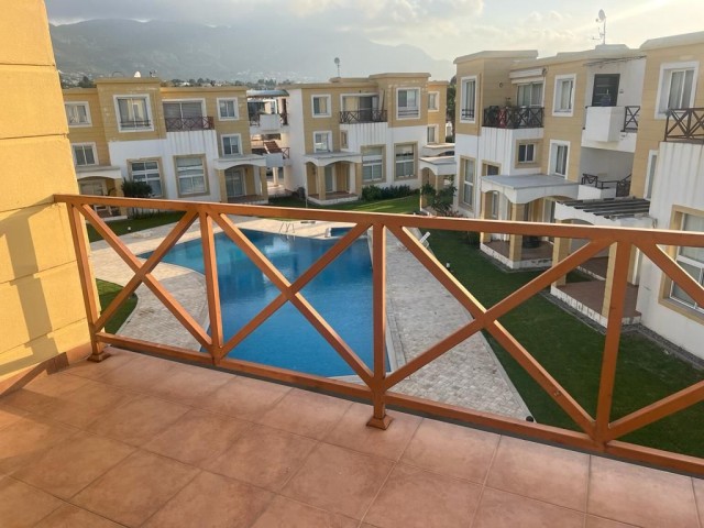 2+1 FLAT FOR SALE IN ÇATALKOY, KYRENIA