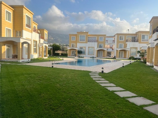 2+1 FLAT FOR SALE IN ÇATALKOY, KYRENIA