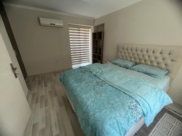 2+1 WOHNUNG ZUM VERKAUF IN ÇATALKOY, KYRENIA