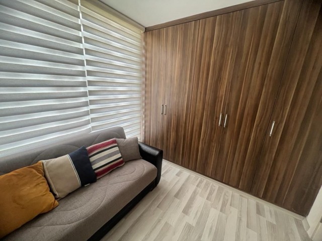 2+1 FLAT FOR SALE IN ÇATALKOY, KYRENIA