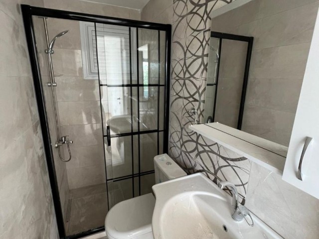 ZERO 3+1 FLAT FOR SALE IN ALSANCAK, KYRENIA