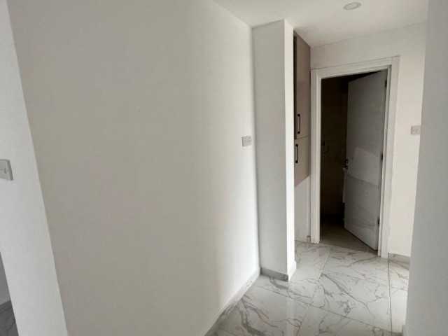 ZERO 3+1 FLAT FOR SALE IN ALSANCAK, KYRENIA