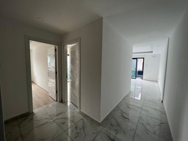 ZERO 3+1 FLAT FOR SALE IN ALSANCAK, KYRENIA