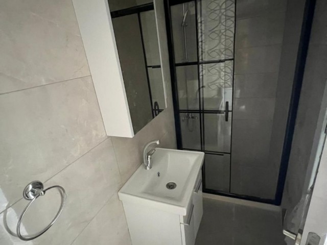 ZERO 3+1 FLAT FOR SALE IN ALSANCAK, KYRENIA