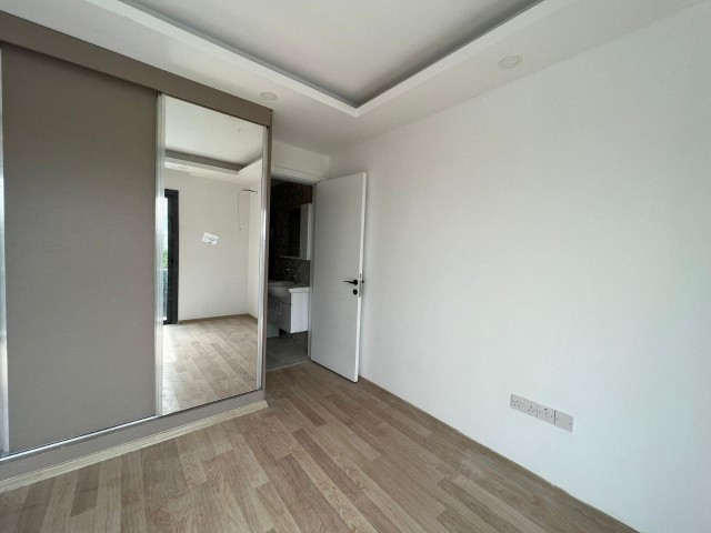 ZERO 3+1 FLAT FOR SALE IN ALSANCAK, KYRENIA