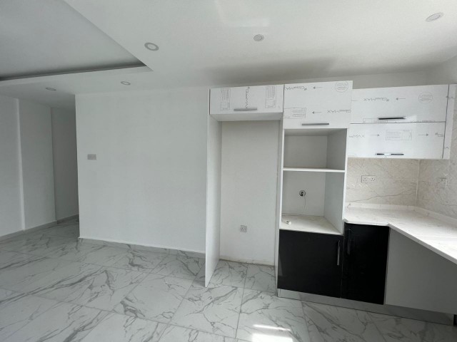 ZERO 3+1 FLAT FOR SALE IN ALSANCAK, KYRENIA