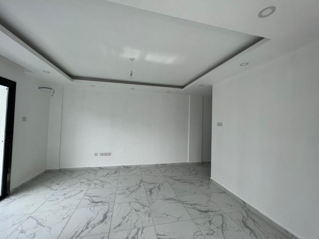 ZERO 3+1 FLAT FOR SALE IN ALSANCAK, KYRENIA