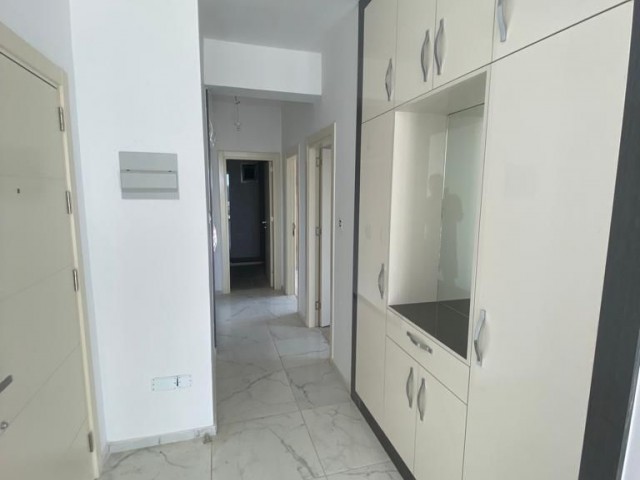 2+1 FLAT FOR SALE OPPORTUNITY IN KÜÇÜK KAYMAKLI