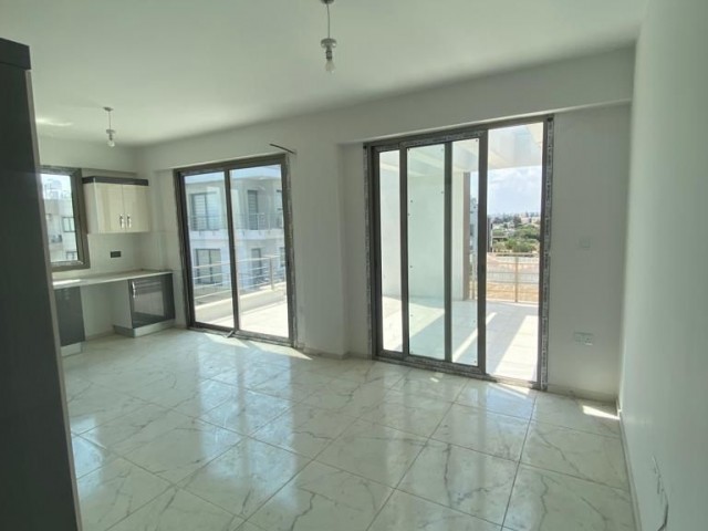 2+1 FLAT FOR SALE OPPORTUNITY IN KÜÇÜK KAYMAKLI