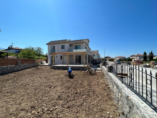 2+1 VILLA ZUM VERKAUF IN ALSANCAK