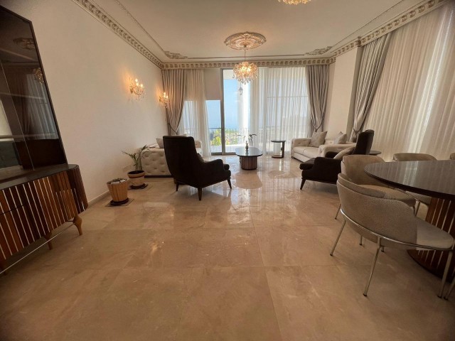 ULTRA LUXURIOUS VILLA FOR SALE IN ÇATALKOY, KYRENIA