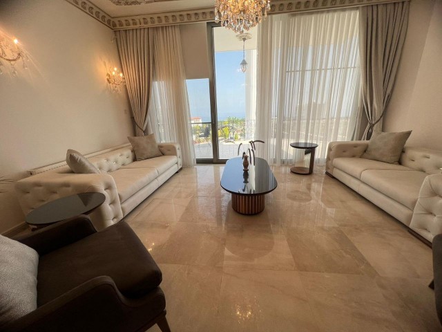 ULTRA LUXURIOUS VILLA FOR SALE IN ÇATALKOY, KYRENIA