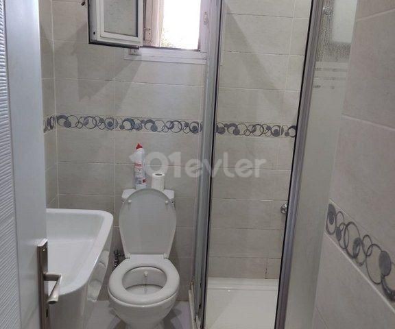 GİRNE MERKEZDE 3+1  SATILIK DAİRE