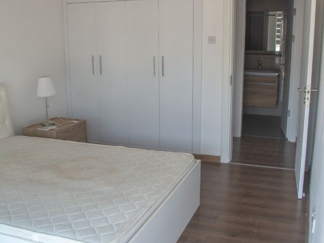 3+1 DUBLEX PENTHOUSE FOR RENT IN THE CENTER OF KYRENIA