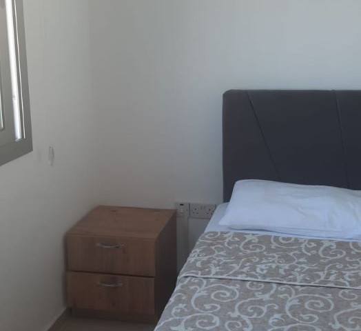 1+1 WOHNUNG ZU VERMIETEN IN OZANKOY, KYRENIA