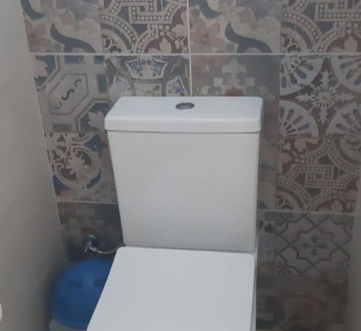 1+1 WOHNUNG ZU VERMIETEN IN OZANKOY, KYRENIA