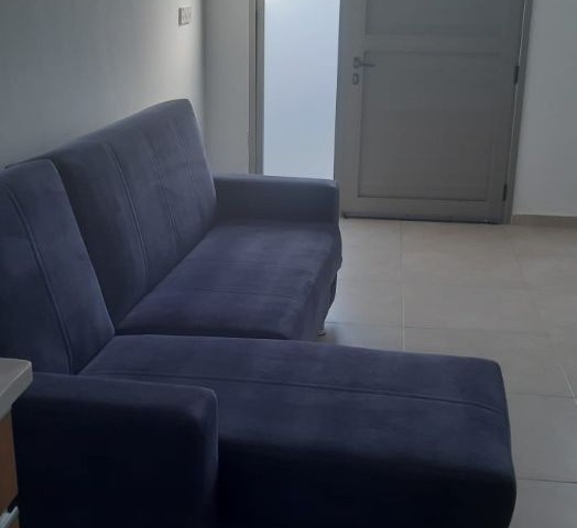 1+1 WOHNUNG ZU VERMIETEN IN OZANKOY, KYRENIA