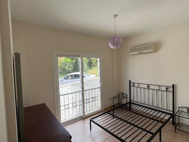 Girne merkezde 3+1 Satılık daire 