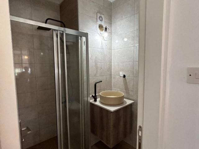 2+1 FLAT FOR SALE IN KYRENIA CENTER