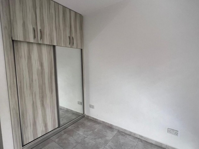 GİRNE LAPTA'DA SATILIK 2+1 DAİRE