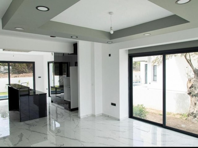 3+1 VILLA FOR SALE IN OZANKOY, KYRENIA