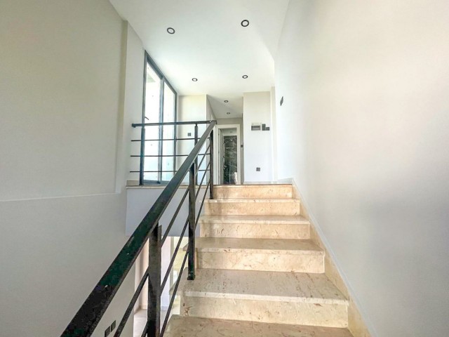 4+1 VILLA FOR SALE IN BELLAPAIS, KYRENIA