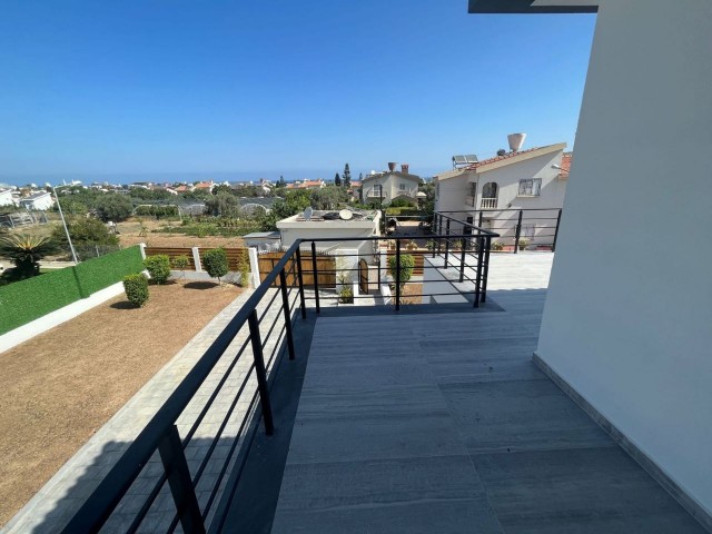 4+1 VILLA ZUM VERKAUF IN BELLAPAIS, KYRENIA