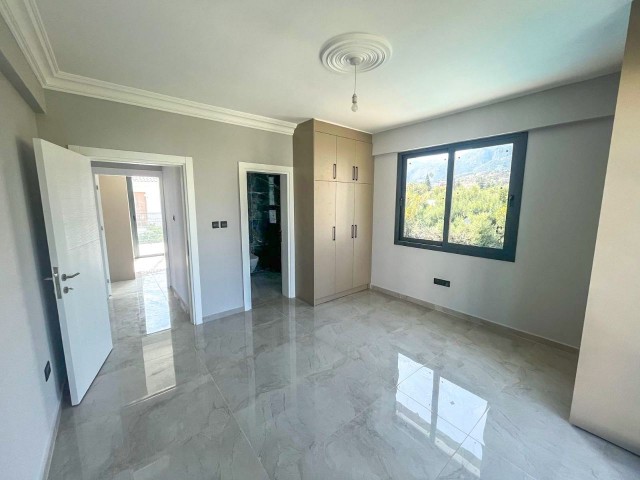 4+1 VILLA ZUM VERKAUF IN BELLAPAIS, KYRENIA