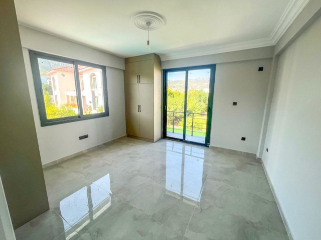 4+1 VILLA ZUM VERKAUF IN BELLAPAIS, KYRENIA