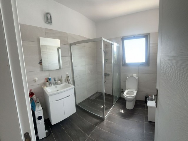 3+1 FLAT FOR SALE IN ALSANCAK, KYRENIA