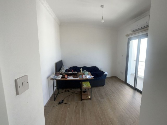 3+1 FLAT FOR SALE IN ALSANCAK, KYRENIA