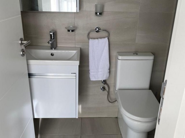 2+1 FLAT FOR RENT IN KYRENIA ZEYTİNLİK