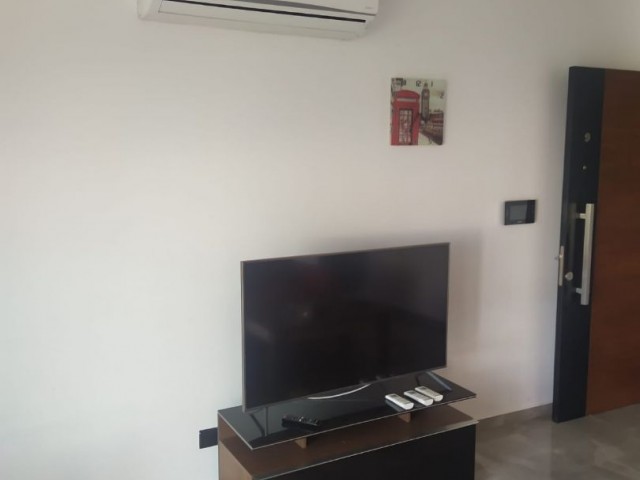 2+1 FLAT FOR RENT IN KYRENIA CENTER