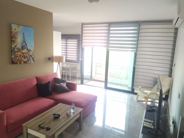 2+1 FLAT FOR RENT IN KYRENIA CENTER